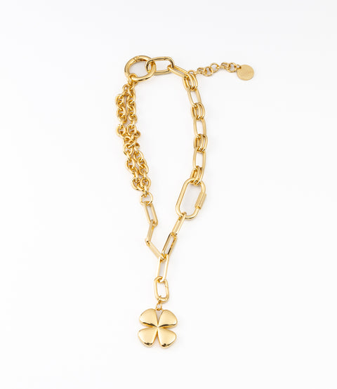 Lucky Clover Charme