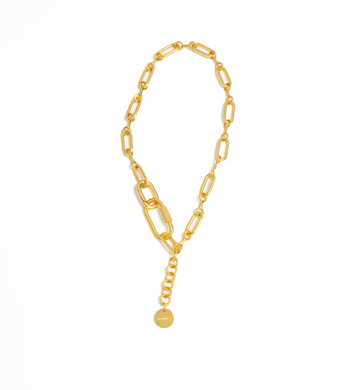 Fancy Chain Necklace