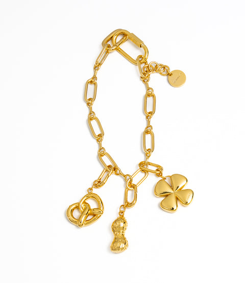 Fancy Chain Necklace