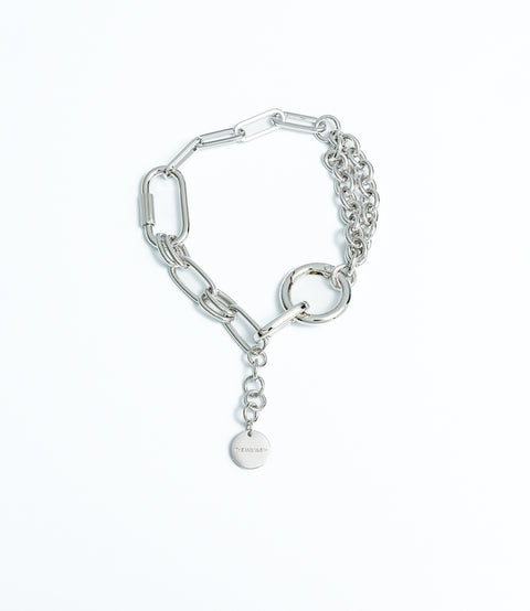 Multi Chain Necklace