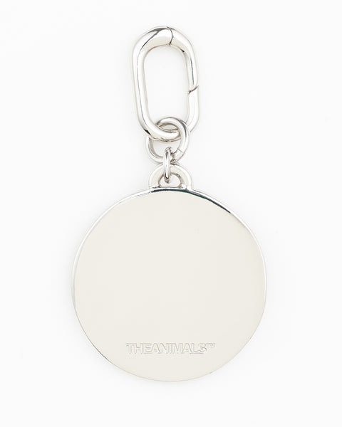 Disque - Rhodium