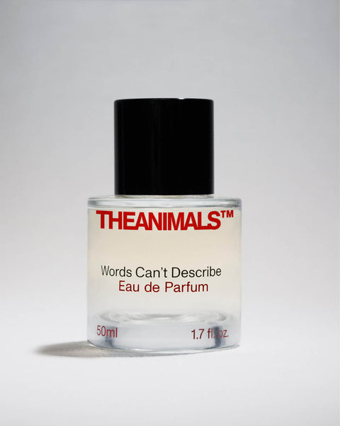 Words Can't Describe - Eau de Parfum 50ML/ 1.7 FL OZ