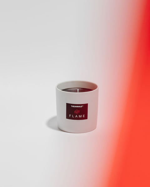 Soft Flame Bougie Parfumee