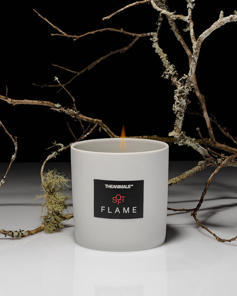 Soft Flame Bougie Parfumee
