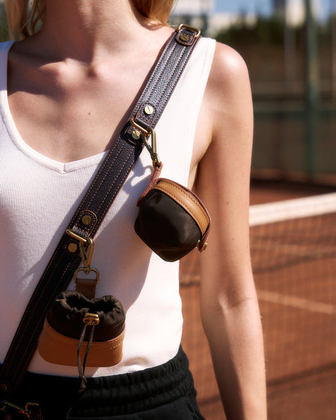 Le Retro Sport 3-Way-Lead