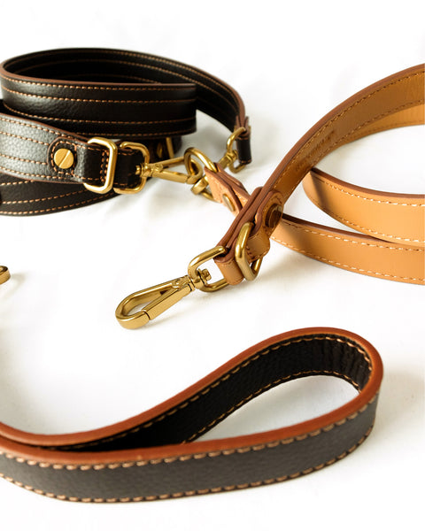 Le Retro Sport 3-Way-Lead