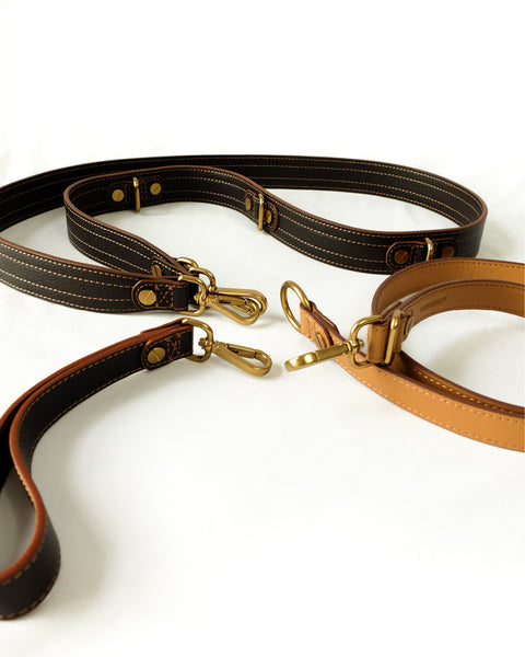 Le Retro Sport 3-Way-Lead