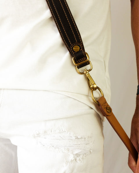 Le Retro Sport 3-Way-Lead