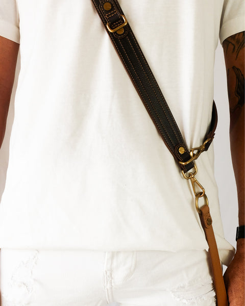Le Retro Sport 3-Way-Lead