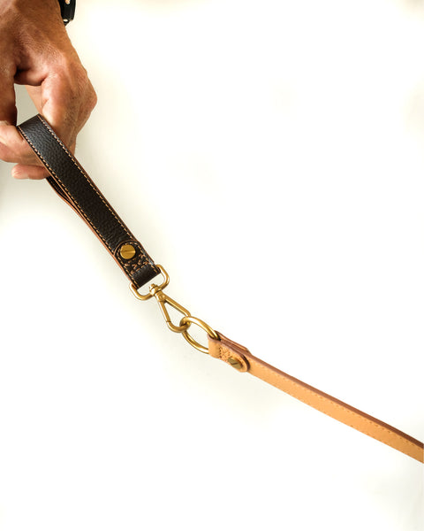 Le Retro Sport 3-Way-Lead
