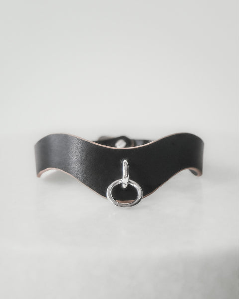 S&M Collar