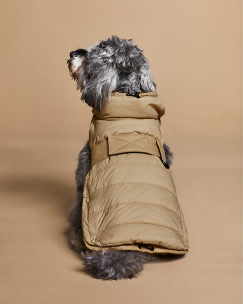 The 2-in-1 Classique Trench
