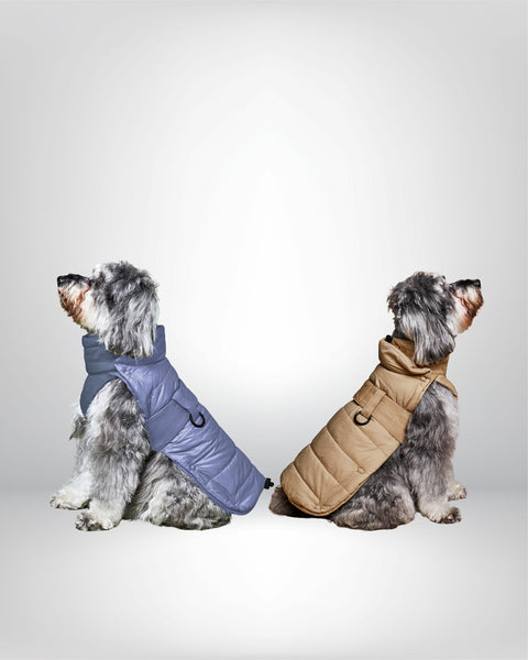 The 2-in-1 Classique Trench
