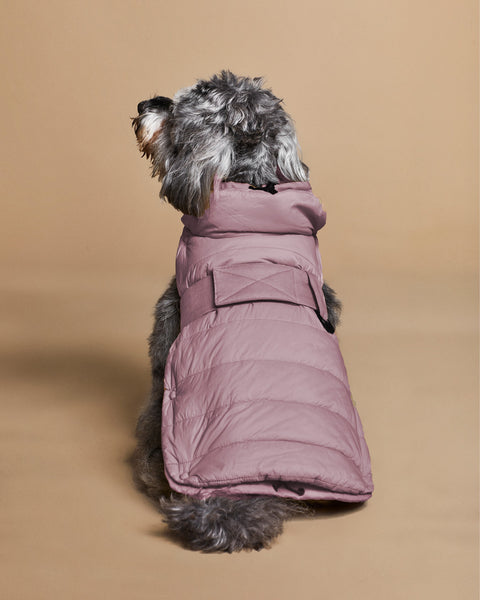 The 2-in-1 Classique Trench