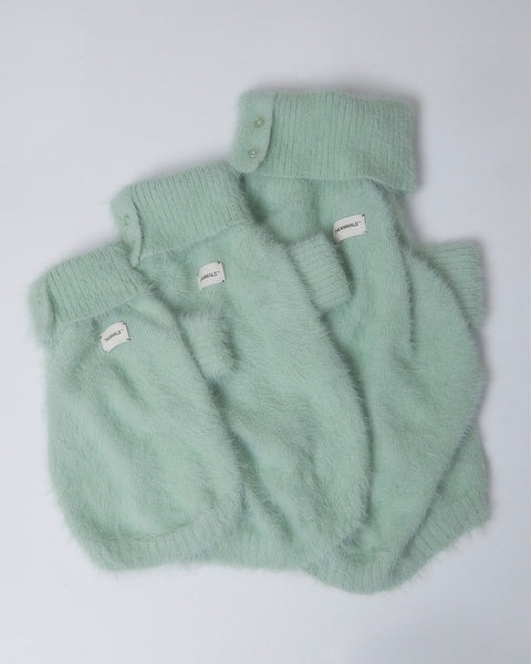 The Furry Knit