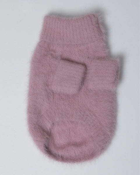 The Furry Knit
