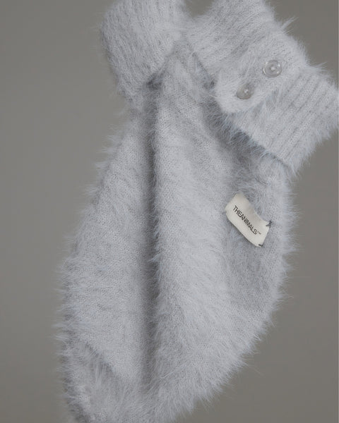 The Furry Knit
