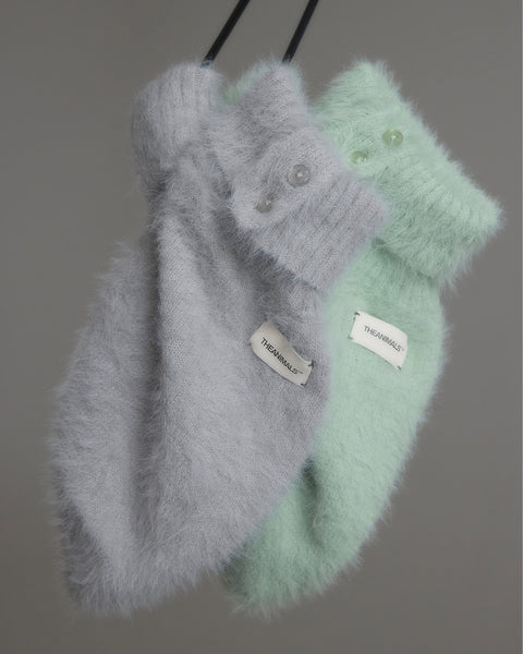 The Furry Knit