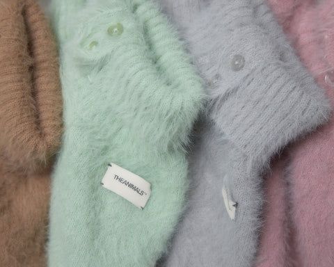 The Furry Knit