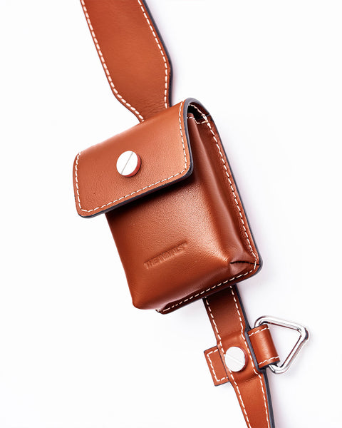 Classique Utility Sac