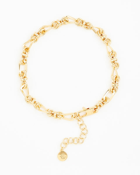 Stella Necklace - Gold
