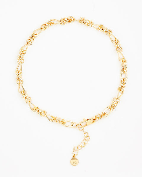 Stella Necklace - Gold