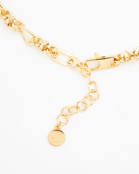Stella Necklace - Gold