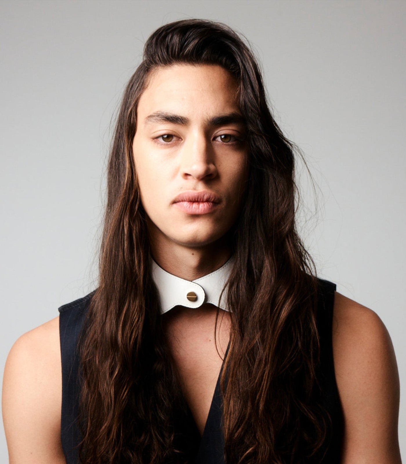 COLLARS | HUMAN