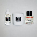 Soft Flame Bougie Parfumee