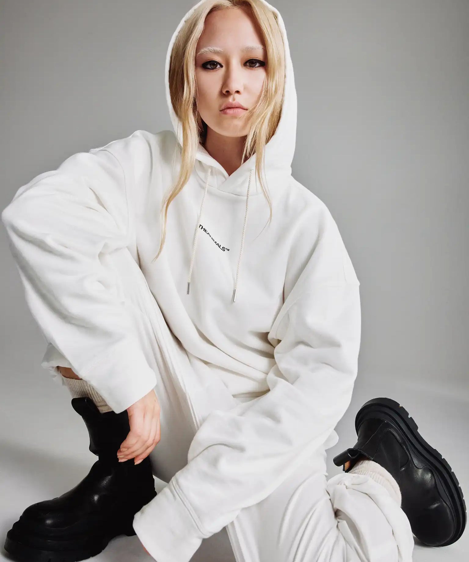 Human Collection Apparel Human Collection | THEANIMALS™ | Stylish Human Apparel ...