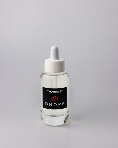 Soft Drops - Eau Tendre Parfumante - A Fragrance To Be Shared By Humans And Animals - 50ml / 1.7 fl. oz.