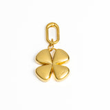 Lucky Clover Charme - GOLD