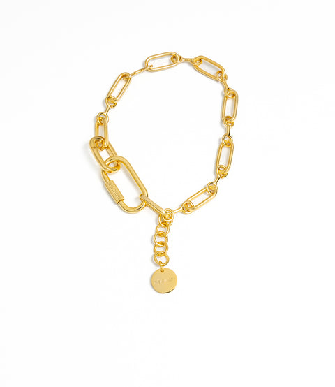 Fancy Chain Necklace - THEANIMALS™