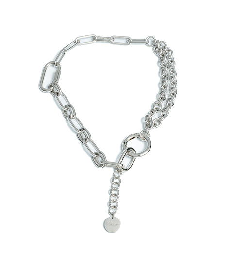 Multi Chain Necklace