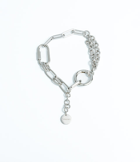 Multi Chain Necklace - THEANIMALS™