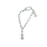 Peanut Charme - RHODIUM