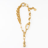 Peanut Charme - GOLD