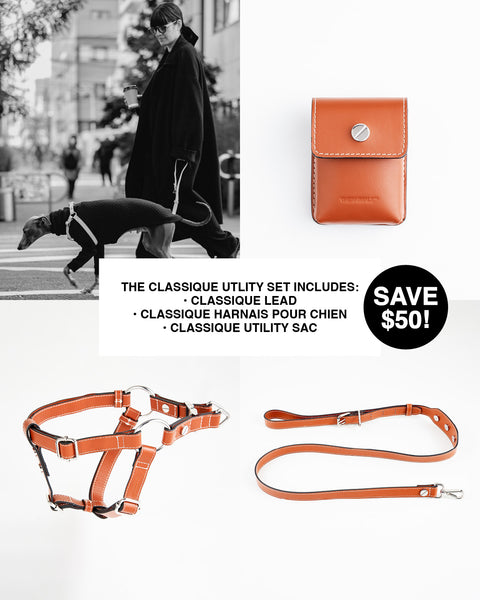 The Classique Utility Set