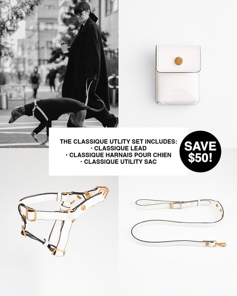 The Classique Utility Set