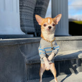 Alfie Necklace - GOLD