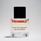 Words Can't Describe - Eau de Parfum 50ML/ 1.7 FL OZ