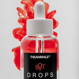 Soft Drops - Eau Tendre Parfumante - A Fragrance To Be Shared By Humans And Animals - 50ml / 1.7 fl. oz.