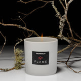 Soft Flame Bougie Parfumee