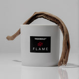 Soft Flame Bougie Parfumee