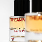 Words Can't Describe - Eau de Parfum 50ML/ 1.7 FL OZ