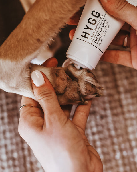 HYGG Skin Repair Cream