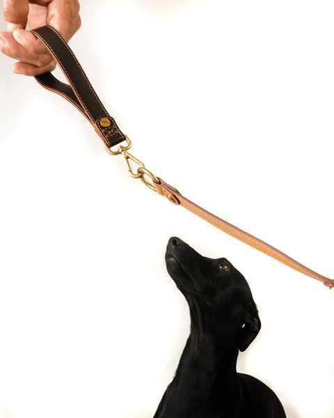 Le Retro Sport 3-Way-Lead