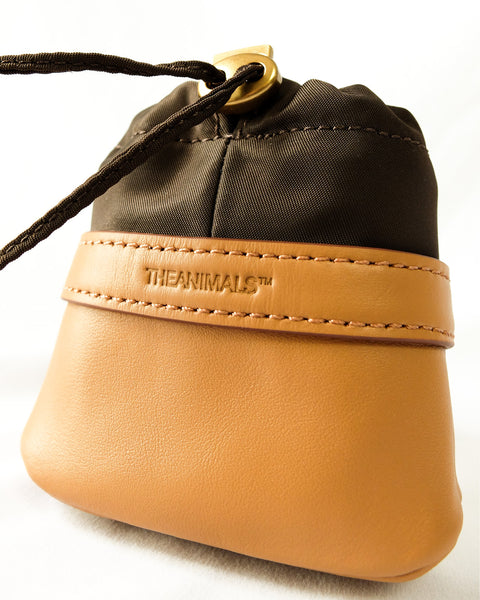 Le Retro Sport Utility Sac