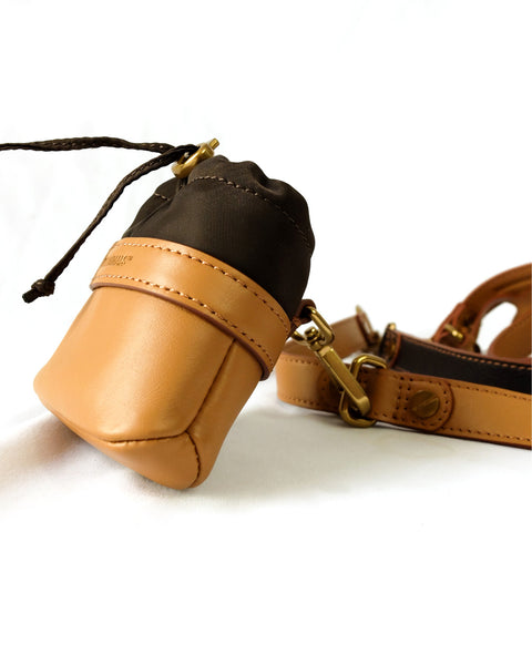 Le Retro Sport Utility Sac