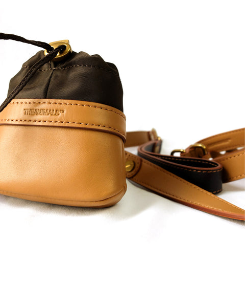 Le Retro Sport Utility Sac